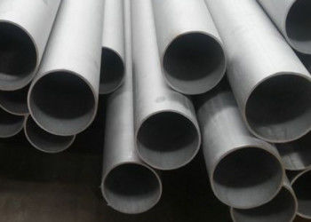 Tubi in acciaio inossidabile laminati a freddo 12000mm Tecnica laminati a caldo 410L