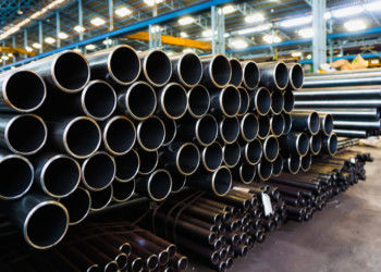 Servizio di lavorazione della saldatura di tubi inossidabili senza cuciture resistenti alla corrosione