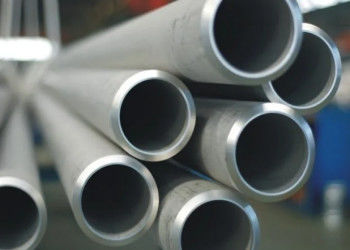 Tubo strutturale in acciaio inossidabile laminato a freddo con prestazioni standard ASTM A312