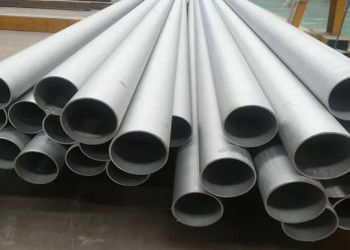 0.3mm-150mm Spessore tubi in acciaio inossidabile con estremità a filo