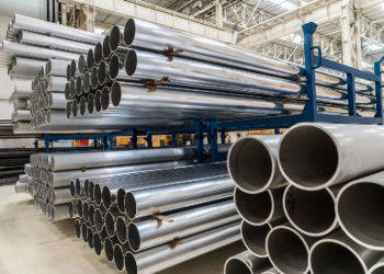 Prodotti tubolari in acciaio inossidabile standard ASTM A789 con spessore 0,3 mm-150 mm