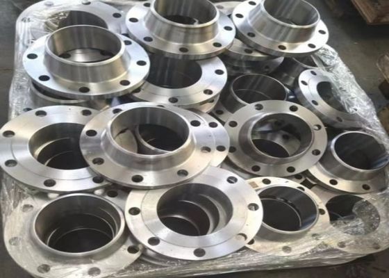 GOST Flanges in acciaio standard Customized Cast Steel/WCB/WC6/Corpo in acciaio inossidabile