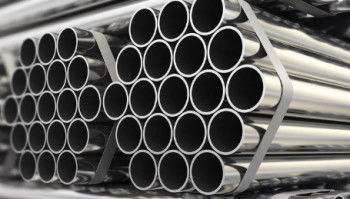 Tubo di linea in acciaio in lega resistente alle alte temperature per applicazioni ad alta pressione