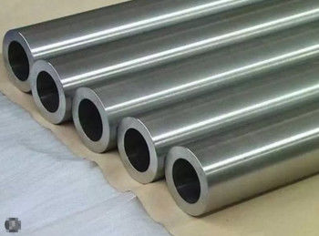 Tubo di lega resistente alle alte temperature per scambiatori di calore resistenti alla corrosione
