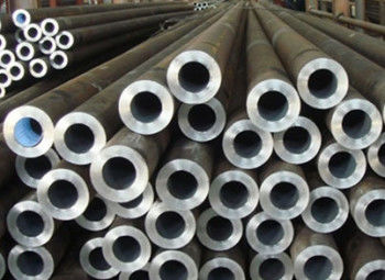 Tubo di lega resistente alle alte temperature per scambiatori di calore resistenti alla corrosione