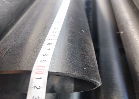 Tubo SMLS personalizzato con servizio di lavorazione a foratura Spessore di acciaio 0,2-100 mm