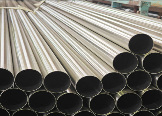 Tubo in acciaio senza cuciture resistente con tolleranza ± 5% e standard GB/T8162