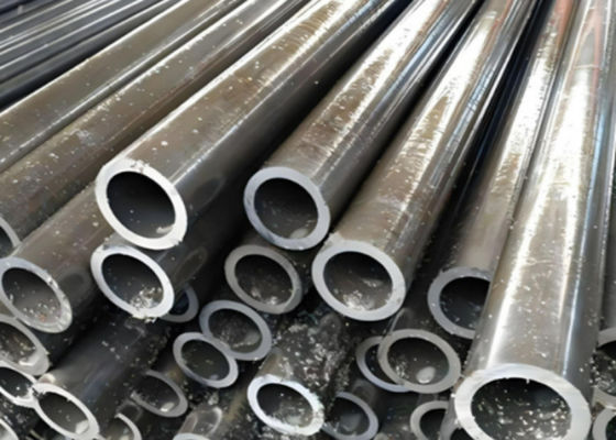 Trova il miglior tubo in acciaio senza cuciture per la tua attività di costruzione