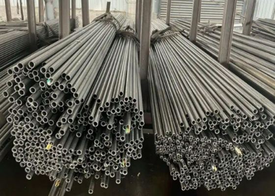 Trova il miglior tubo in acciaio senza cuciture per la tua attività di costruzione