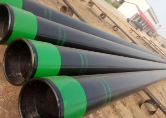 Perforazione di tubi API 5CT con diametro esterno di 21,9 812,8 mm e ispezione BV