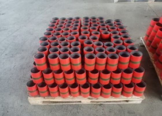 Connessione API 5CT Tubing con connessione STC e diametro esterno di 21,9 812,8 mm