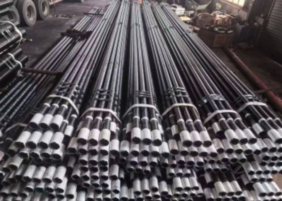 10 filtro L80 API 5CT Tubing per connessione di saldatura in forte domanda