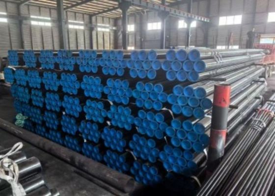 10 filtro L80 API 5CT Tubing per connessione di saldatura in forte domanda
