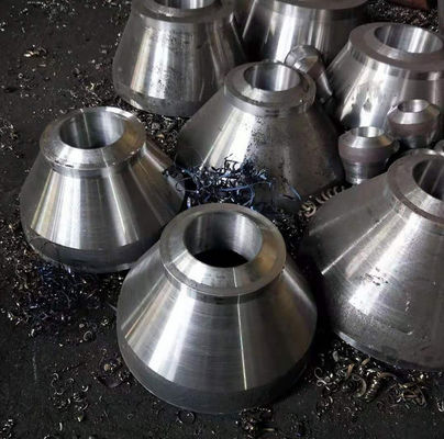 Flanges in acciaio inossidabile forgiato perfetto per applicazioni pesanti in dimensioni 1/2 24 pollici