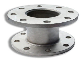 Classe 600 DIN Standard Acciaio Saldatura Flange La scelta perfetta per la perfezione flange
