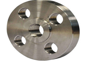 Anello di flangia di classe 150 nella norma ANSI per applicazioni ad alta pressione e ad alta temperatura