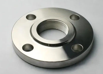 Flangelli di acciaio per saldatura per applicazioni chimiche classe 900