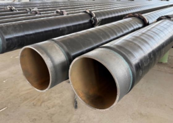 Tubo zincato da 2 pollici standard API 5L per prestazioni durevoli e di lunga durata