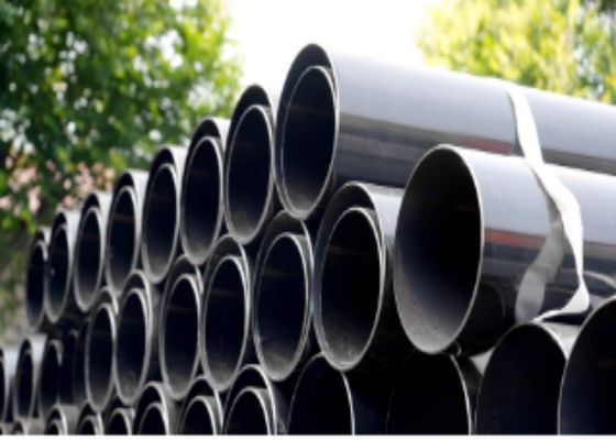 Tubo zincato da 2 pollici standard API 5L per prestazioni durevoli e di lunga durata