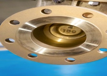 Valvola a saracinesca manuale in acciaio 1/2 pollice Classe 150lb-1500lb