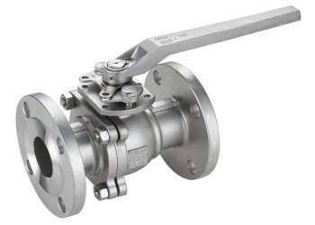 Valvola di porta manuale 1/2 pollice DN10-DN50 API ANSI DIN GOST