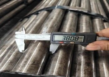 Olio antiruggine per tubi in acciaio al carbonio ASTM A106 ±5% Tolleranza