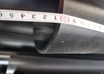 Servizio di taglio di tubi in acciaio senza cuciture da 0,2-100 mm ASTM A106 API 5L