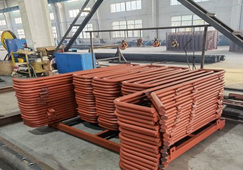 Tubi di acciaio senza saldatura antirruggine con servizi di piegatura e taglio