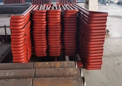 Tubi di acciaio senza saldatura antirruggine con servizi di piegatura e taglio