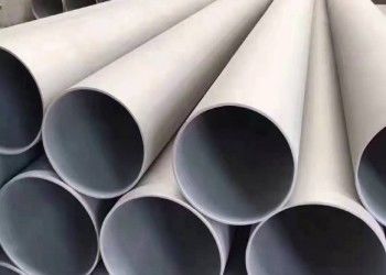 Tubi in acciaio inossidabile con spessore 0,3 mm-150 mm, dimensioni da 1/4 pollice a 48 pollici e lunghezza da 2000 mm a 12000 mm
