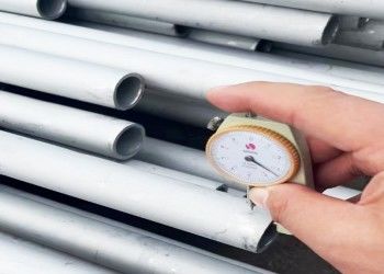 Tubi in acciaio inossidabile con spessore 0,3 mm-150 mm, dimensioni da 1/4 pollice a 48 pollici e lunghezza da 2000 mm a 12000 mm