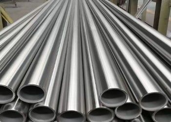 Tubo in acciaio senza saldatura lungo 12 m con spessore parete da 2 mm a 60 mm e standard GB/T17396 per applicazioni ad alta pressione