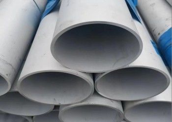 Tubo in acciaio inossidabile da 3000 mm di lunghezza ASTM A312 ASTM A269 per sistemi di scarico automobilistici