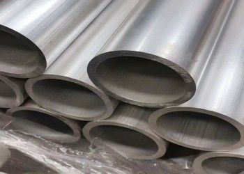 ASTM A312 Tubi in acciaio inossidabile con buona formabilità e saldabilità per applicazioni industriali