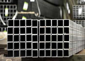 Sezioni cave in acciaio laminato a caldo con spessore da 0,5 mm a 25 mm e grado Q195 a Q235 per strutture tubolari in acciaio