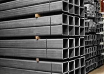 Sezioni cave in acciaio laminato a caldo con grado Q195-235 e opzioni di superficie personalizzate per applicazioni strutturali