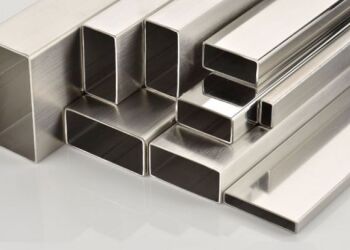 Sezioni cave in acciaio di grado Q195-235 a forma quadrata, ideali per applicazioni nel settore dell'arredamento