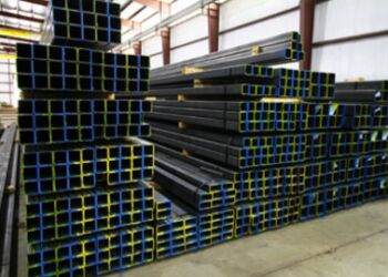 Sezioni vuote di acciaio laminato a caldo con tolleranza ± 10% e trattamenti di superficie personalizzati per la costruzione