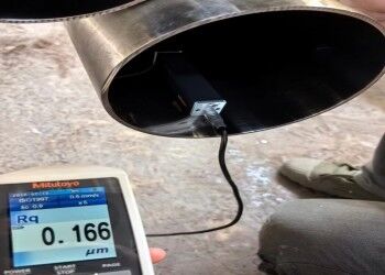 Tubi in acciaio inossidabile laminati a freddo con finitura superficiale BA 2B NO1 NO3 NO4 per usi strutturali pesanti