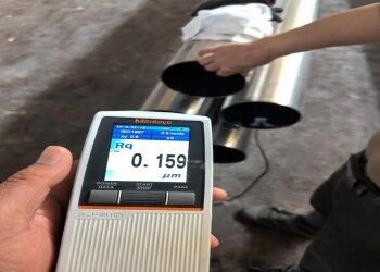 Tubi in acciaio inossidabile laminati a freddo con finitura superficiale BA 2B NO1 NO3 NO4 per usi strutturali pesanti