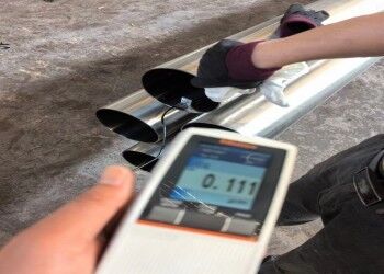 Tubi e tubi in acciaio inossidabile da 1/4 di pollice con tecniche di laminatura a freddo e laminata a caldo