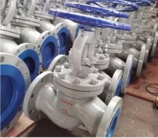 Valvole manuali in acciaio con cassa imbullonata per applicazioni di pressione 150lb-1500lb