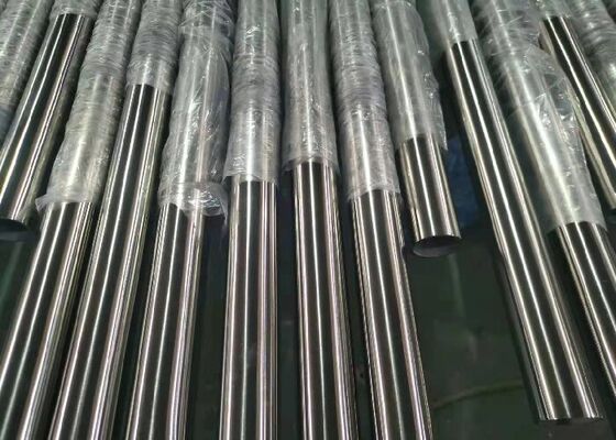 Tubo in acciaio legato ad alta resistenza e resistente alla corrosione ASTM A335/ASME SA-335 per applicazioni industriali