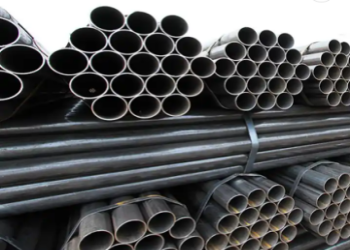Tubo di acciaio galvanizzato LSAW con diametro esterno da 355,6 mm a 2320 mm e spessore della parete da 5 mm a 50 mm per applicazioni strutturali