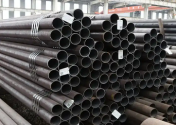 Tubo in acciaio LSAW standard EN10219 con diametro da 355,6 mm a 2320 mm e spessore della parete da 5 mm a 50 mm per l'integrità strutturale