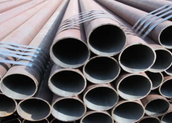 API 5L GR B LSAW Tubo in acciaio con rivestimento epossidico di catrame di carbone per applicazioni strutturali da 355,6 mm a 2320 mm